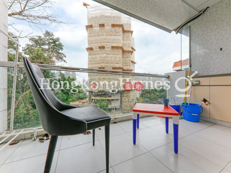 3 Bedroom Family Unit for Rent at No 1 Shiu Fai Terrace 1 Shiu Fai Terrace | Wan Chai District | Hong Kong Rental, HK$ 45,000/ month