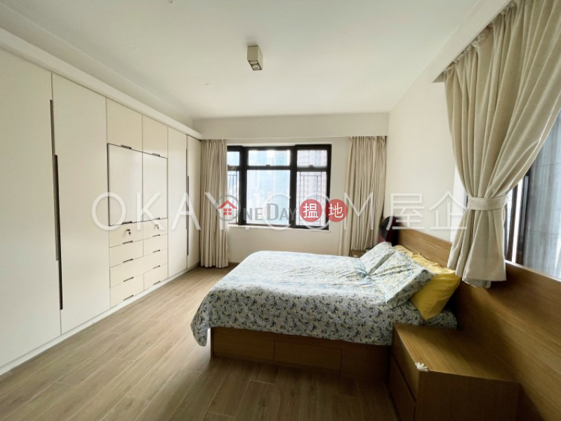 HK$ 48,000/ month, Villa Lotto, Wan Chai District | Efficient 3 bedroom with parking | Rental