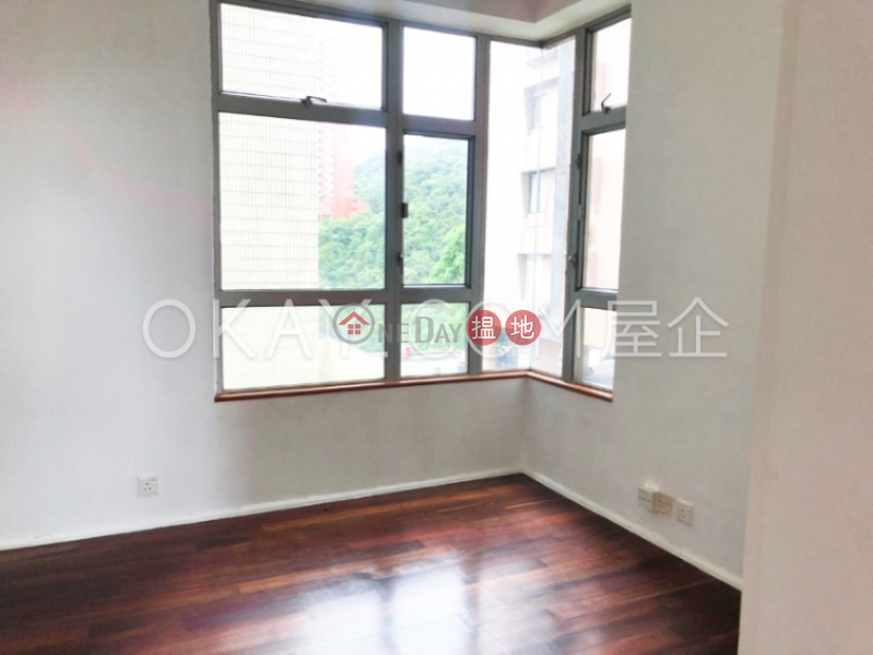 HK$ 65,000/ month | The Rozlyn | Southern District Efficient 4 bedroom with balcony & parking | Rental