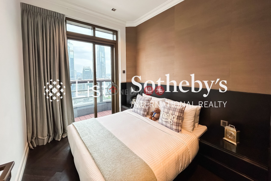 Castle One By V Unknown | Residential | Rental Listings HK$ 118,000/ month