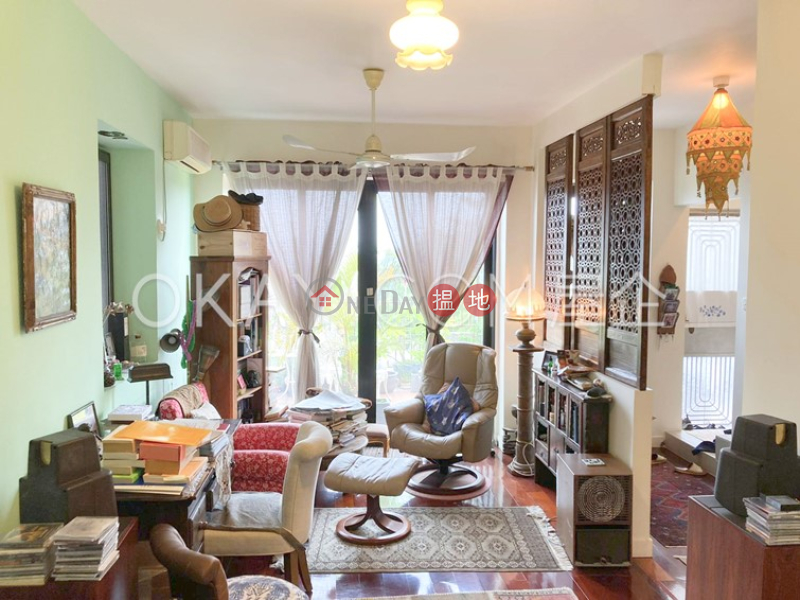 Property Search Hong Kong | OneDay | Residential, Sales Listings, Generous house with rooftop & parking | For Sale