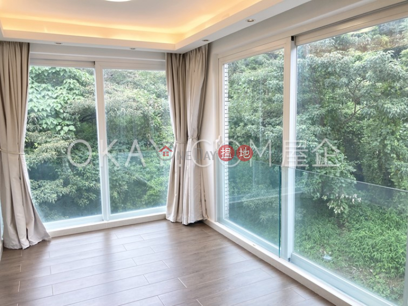 HK$ 48,000/ month, Nam Wai Village, Sai Kung, Gorgeous house with sea views, rooftop & terrace | Rental