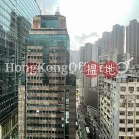 Office Unit for Rent at The Lee Gardens, The Lee Gardens 利園大廈 | Wan Chai District (HKO-23003-AMHR)_0