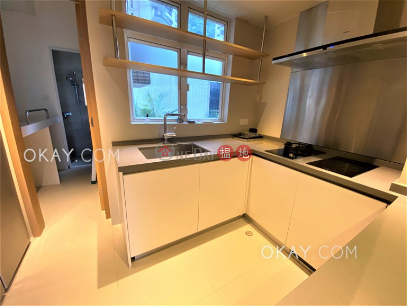 HK$ 58,000/ month, Valverde Central District, Luxurious 2 bedroom in Mid-levels Central | Rental