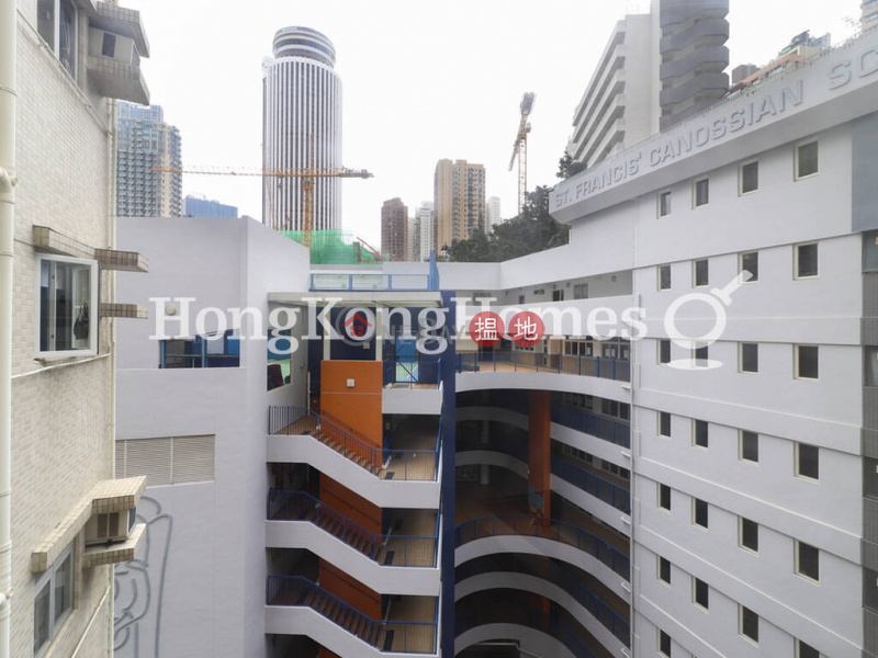 Property Search Hong Kong | OneDay | Residential Rental Listings 1 Bed Unit for Rent at Manrich Court