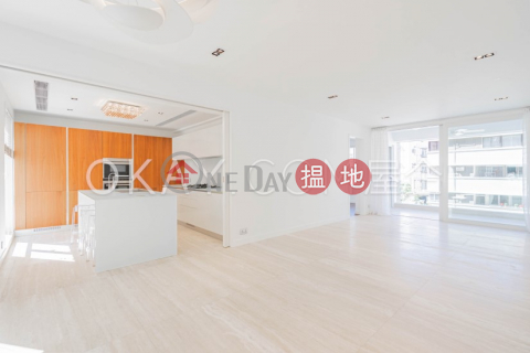 Lovely 3 bedroom with balcony & parking | Rental | 9 Broom Road 蟠龍道9號 _0
