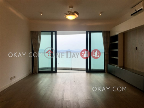Gorgeous 3 bedroom with balcony & parking | For Sale|Phase 6 Residence Bel-Air(Phase 6 Residence Bel-Air)Sales Listings (OKAY-S68415)_0