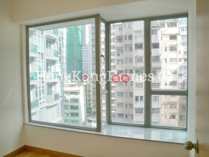 HK$ 22,500/ month Po Chi Court | Wan Chai District 2 Bedroom Unit for Rent at Po Chi Court