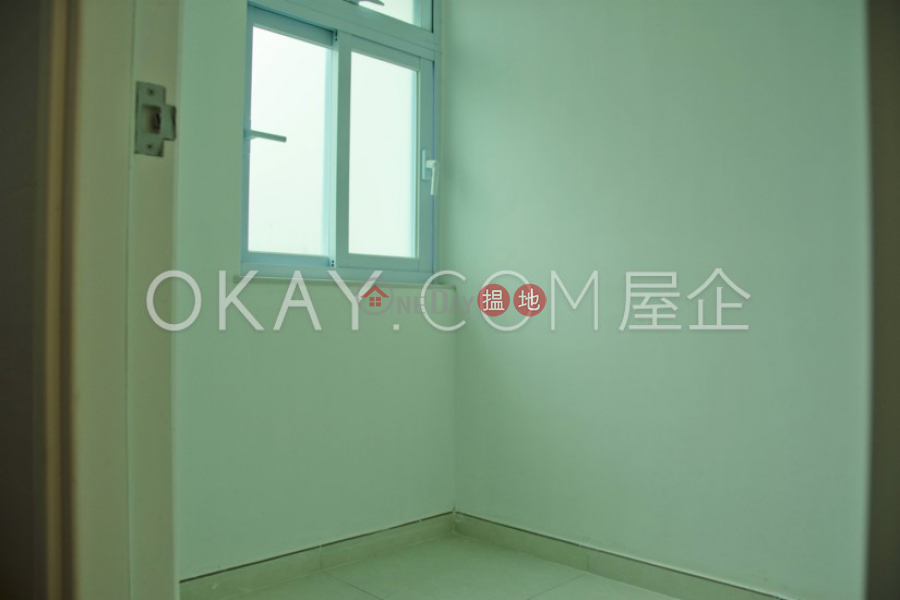 Cozy house with sea views, rooftop & balcony | Rental, Tai Wan Tau Road | Sai Kung Hong Kong, Rental HK$ 28,800/ month