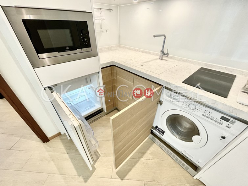 The Hillside Low Residential | Rental Listings HK$ 25,000/ month