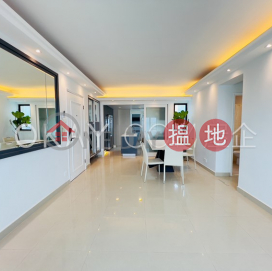 Elegant 3 bed on high floor with harbour views | Rental | Lyttelton Garden 俊賢花園 _0