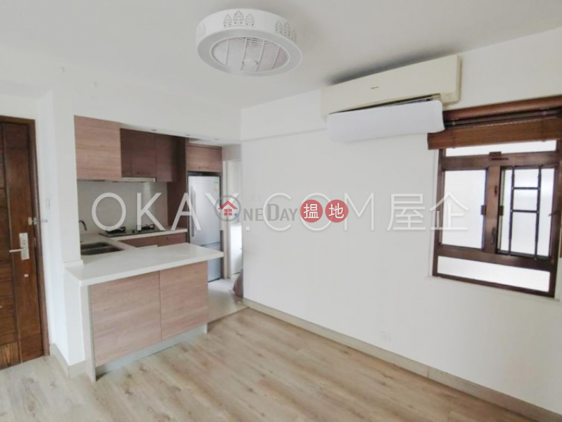 HK$ 26,000/ month, Fortress Garden, Eastern District, Unique 2 bedroom in Fortress Hill | Rental