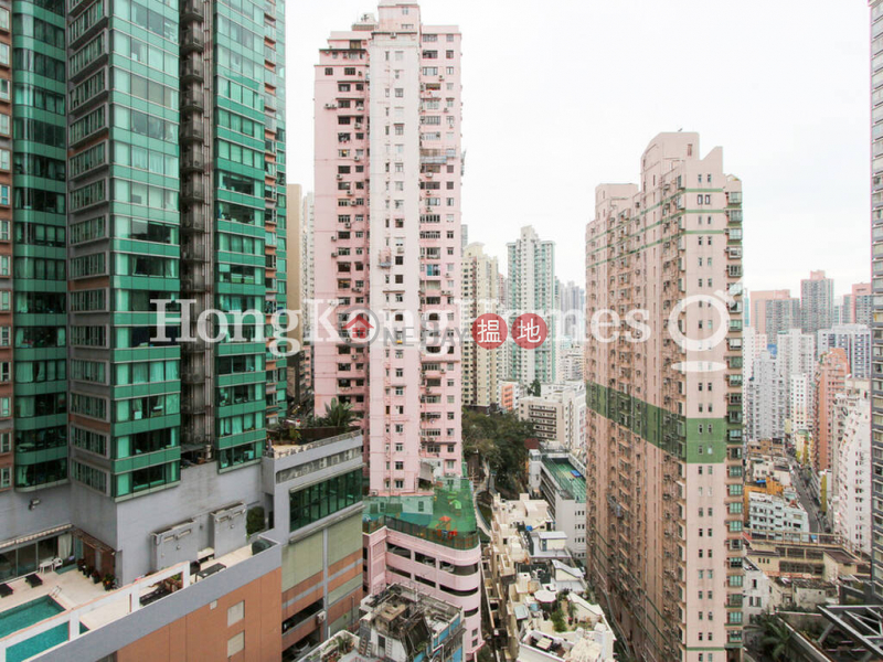 Property Search Hong Kong | OneDay | Residential, Rental Listings | 3 Bedroom Family Unit for Rent at Centre Point