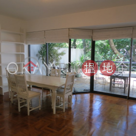Efficient 3 bedroom with rooftop, balcony | Rental | Burnside Estate 濱景園 _0