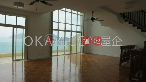 Gorgeous house with sea views, rooftop & balcony | Rental | Redhill Peninsula Phase 2 紅山半島 第2期 _0