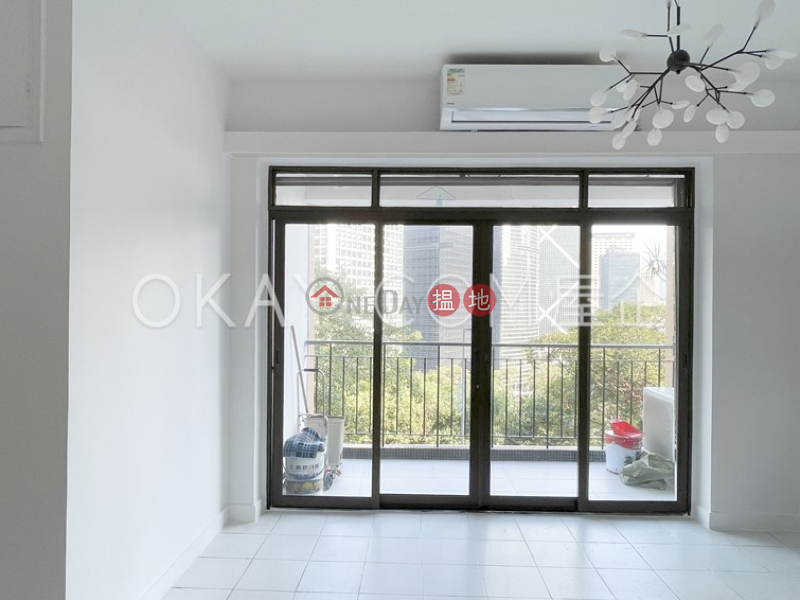 3房2廁,露台堅尼地道36-36A號出租單位36-36A堅尼地道 | 中區-香港|出租HK$ 50,000/ 月