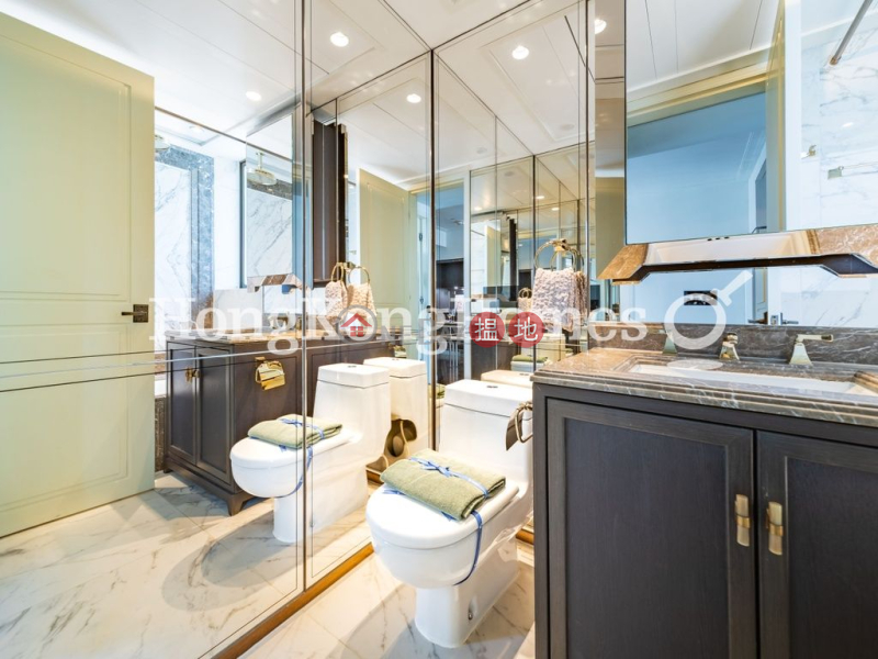 HK$ 42,000/ month, Castle One By V Western District | 2 Bedroom Unit for Rent at Castle One By V