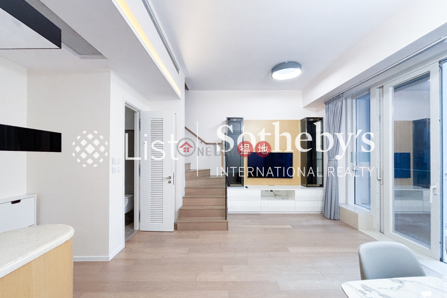 HK$ 69,000/ month, The Morgan Western District | Property for Rent at The Morgan with 2 Bedrooms