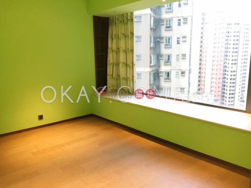 Exquisite 4 bedroom with balcony | Rental | Azura 蔚然 Rental Listings