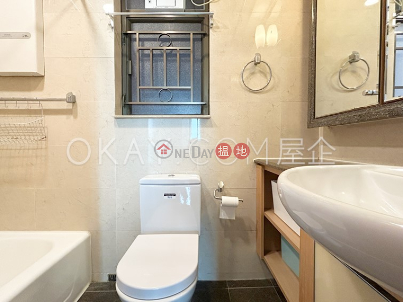 HK$ 39,500/ month The Belcher\'s Phase 2 Tower 8, Western District | Gorgeous 2 bedroom on high floor | Rental