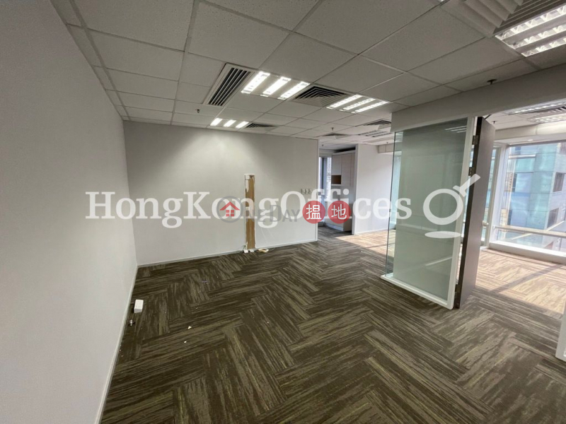 HK$ 56,987/ month The Centrium Central District | Office Unit for Rent at The Centrium