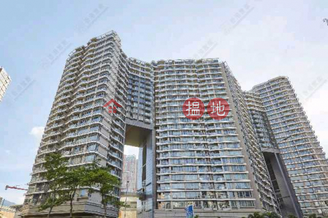 1房套 連露台開揚景, The Austin 1A座 The Austin Tower 1A | 油尖旺 (A4316500)_0