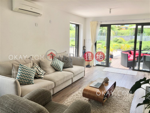 Charming house with sea views, rooftop & balcony | Rental | 91 Ha Yeung Village 下洋村91號 _0