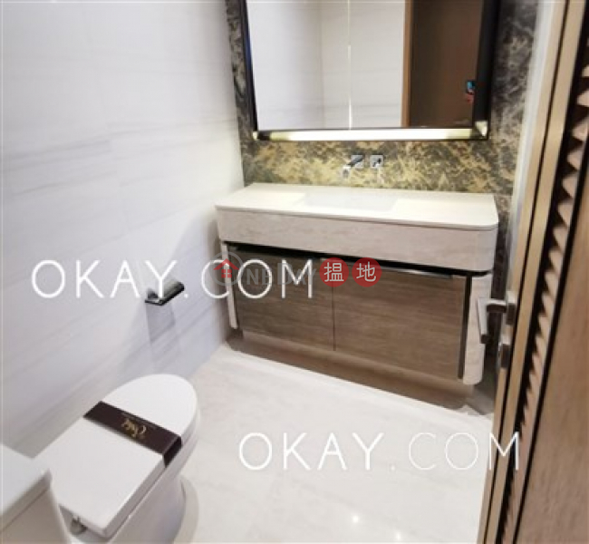 Luxurious 3 bedroom on high floor with balcony | Rental | 23 Graham Street | Central District Hong Kong | Rental HK$ 55,000/ month