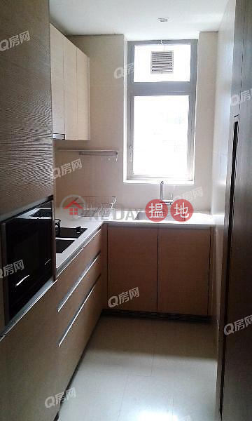 SOHO 189 | 2 bedroom Mid Floor Flat for Rent | 189 Queens Road West | Western District, Hong Kong, Rental, HK$ 37,000/ month