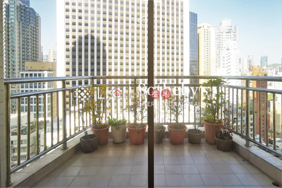 Property Search Hong Kong | OneDay | Residential, Rental Listings Property for Rent at Amber Garden with 3 Bedrooms