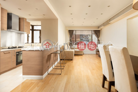 Elegant 3 bedroom in Mid-levels West | Rental | Parkway Court 寶威閣 _0