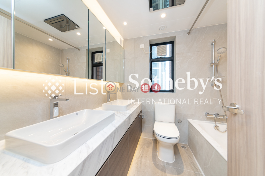 Property for Rent at Dynasty Court with 3 Bedrooms 17-23 Old Peak Road | Central District Hong Kong, Rental, HK$ 96,000/ month