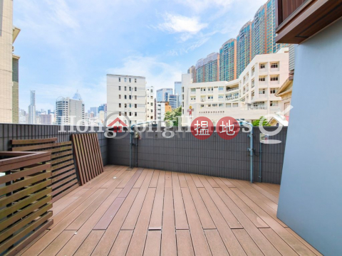 1 Bed Unit for Rent at Tagus Residences, Tagus Residences Tagus Residences | Wan Chai District (Proway-LID154800R)_0