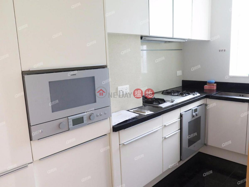 Property Search Hong Kong | OneDay | Residential Rental Listings | The Masterpiece | 1 bedroom Mid Floor Flat for Rent
