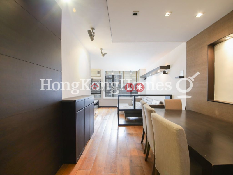 1 Bed Unit for Rent at Hollywood Terrace, Hollywood Terrace 荷李活華庭 Rental Listings | Central District (Proway-LID150334R)