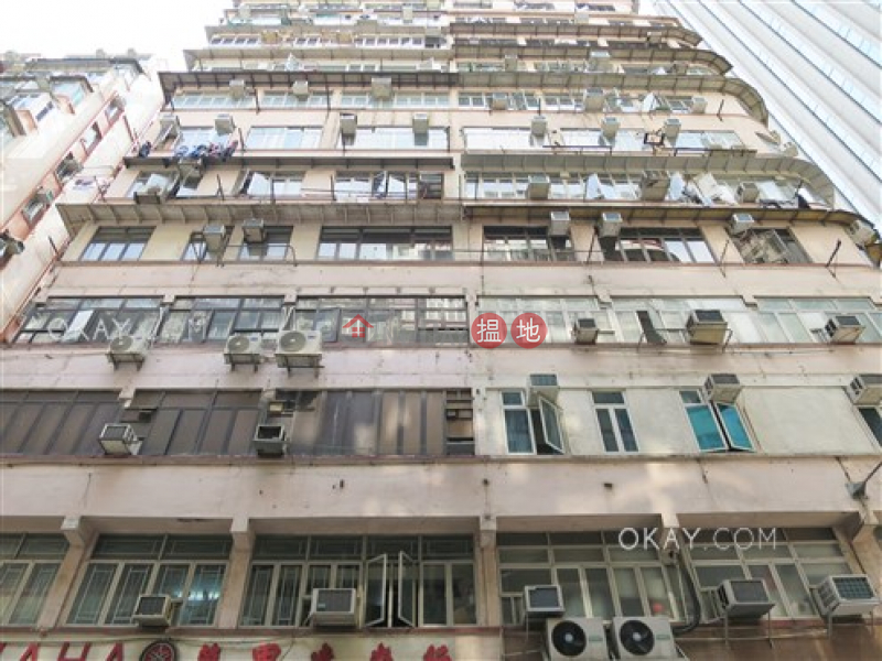 香港搵樓|租樓|二手盤|買樓| 搵地 | 住宅-出售樓盤-3房1廁,極高層《禮信大廈出售單位》