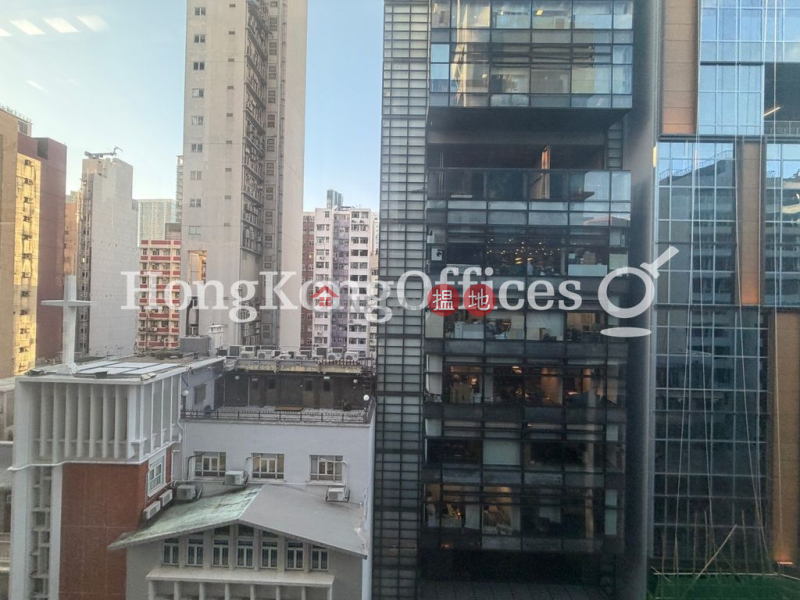 中國保險大廈寫字樓租單位出租|中國保險大廈(China Insurance Building)出租樓盤 (HKO-87678-AKHR)