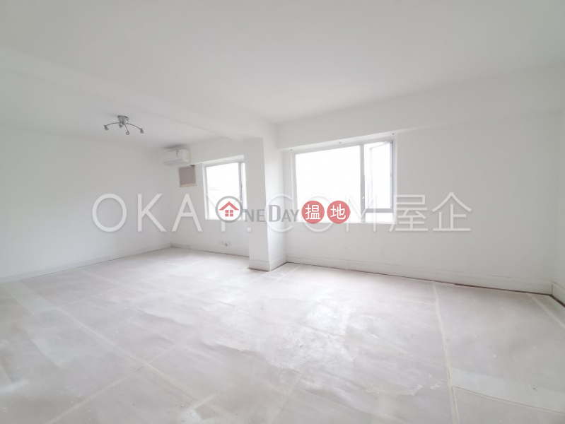 HK$ 5,200萬-恆柏園|西區4房4廁,實用率高,極高層,連車位《恆柏園出售單位》