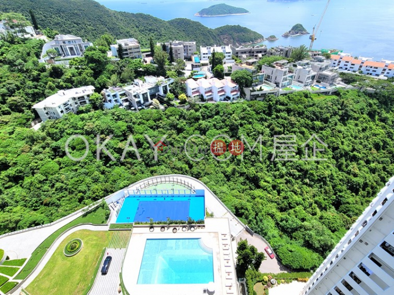 Luxurious 2 bed on high floor with sea views & balcony | Rental | Grand Garden 華景園 Rental Listings