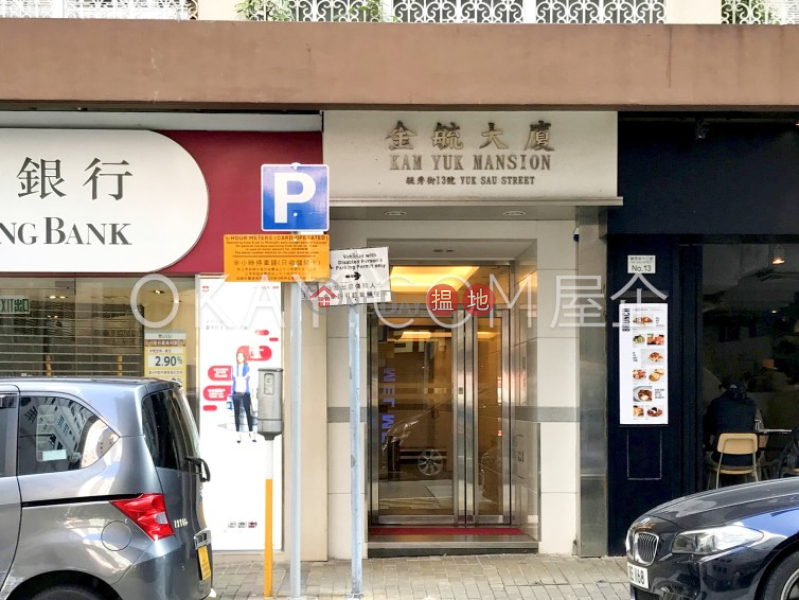 香港搵樓|租樓|二手盤|買樓| 搵地 | 住宅|出售樓盤-3房1廁玉龍樓出售單位