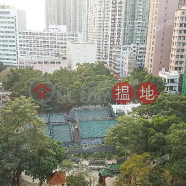 Chak Fung House | 3 bedroom High Floor Flat for Sale | Chak Fung House 澤豐大廈 _0