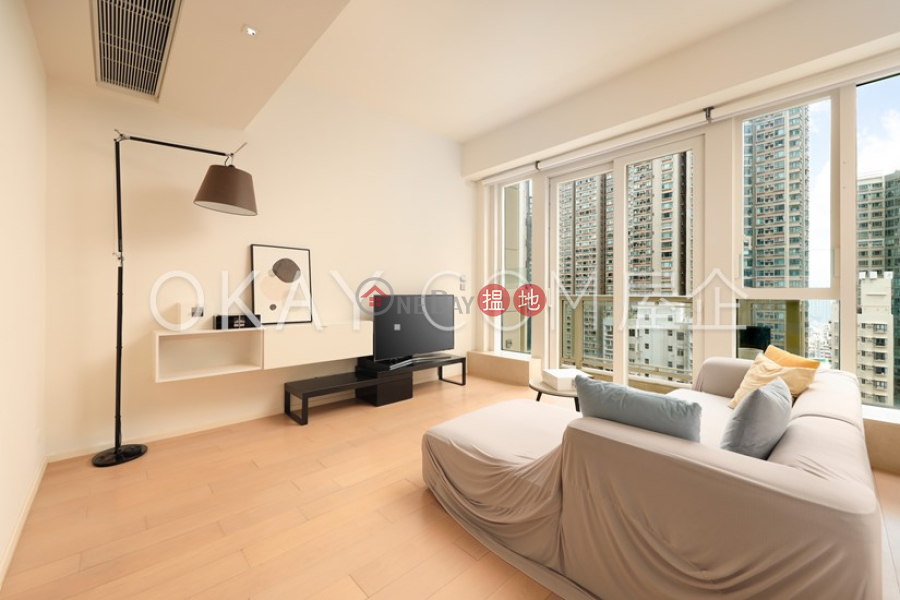 The Morgan | Middle Residential Rental Listings | HK$ 75,000/ month