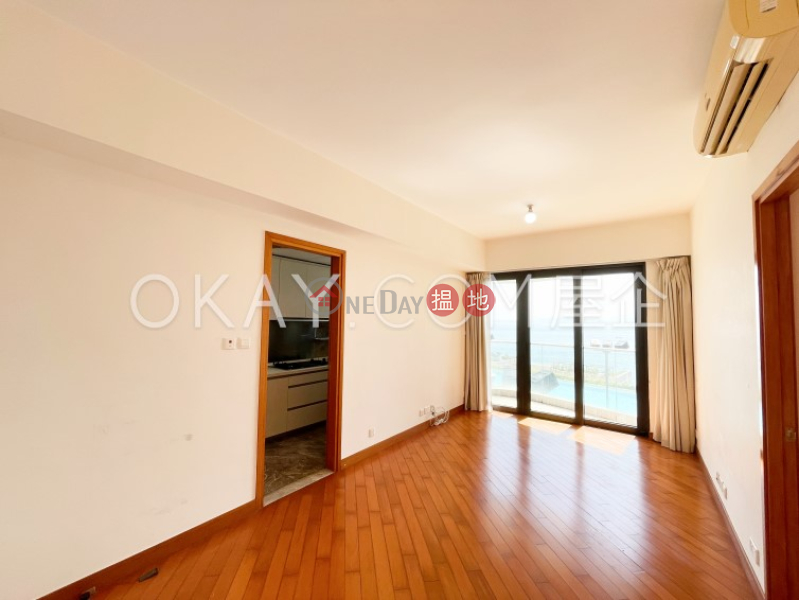 Property Search Hong Kong | OneDay | Residential | Sales Listings | Tasteful 2 bedroom with sea views, terrace & balcony | For Sale