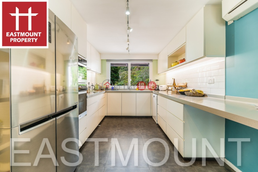HK$ 24.8M | Hing Keng Shek Village House, Sai Kung Sai Kung Village House | Property For Sale and Rent in Hing Keng Shek 慶徑石-Very private, Pool | Property ID:3255