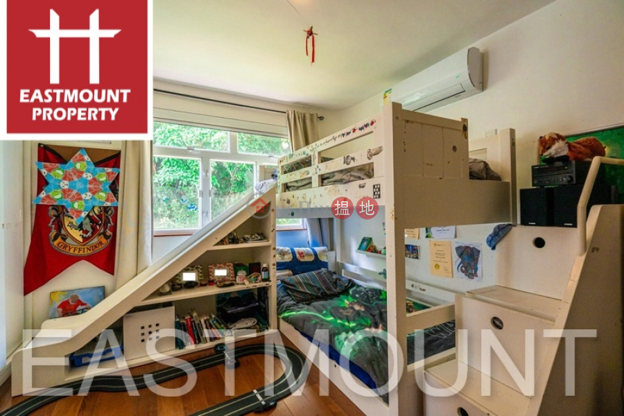 HK$ 24M, Chuk Yeung Road Village House Sai Kung Sai Kung Village House | Property For Sale in Springfield Villa, Chuk Yeung Road 竹洋路悅濤軒-Detached gated compound, Garden