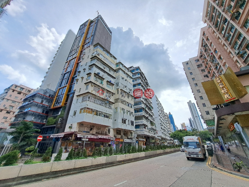 大埔道77A-77E號 (77A-77E Tai Po Road) 深水埗| ()(3)