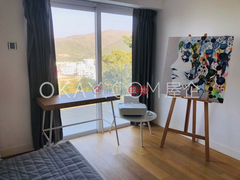 Tasteful house with sea views, terrace & balcony | Rental, 48 Sheung Sze Wan Road | Sai Kung, Hong Kong | Rental HK$ 54,000/ month