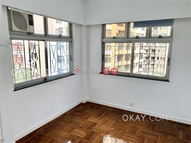 HK$ 28,000/ month | Shing Kai Mansion Western District, Popular 3 bedroom on high floor | Rental