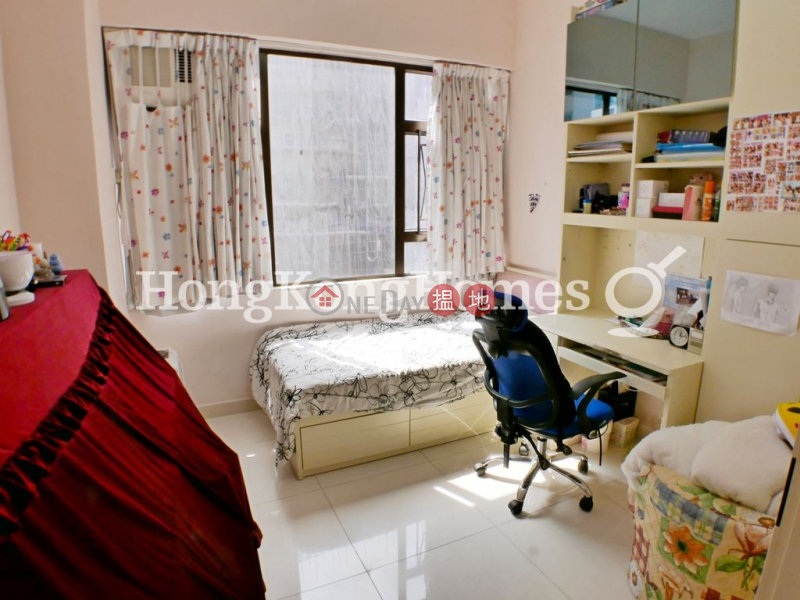 3 Bedroom Family Unit at Golden Fair Mansion | For Sale 4D-4E Shiu Fai Terrace | Wan Chai District, Hong Kong Sales, HK$ 26M