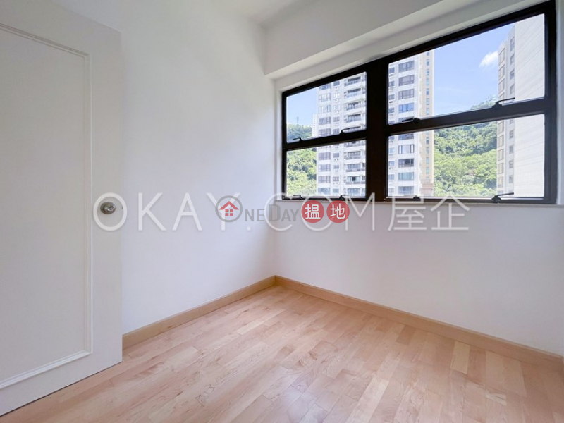 HK$ 59,000/ month, Grand Bowen, Eastern District, Unique 3 bedroom with balcony & parking | Rental